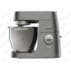 Kenwood Chef XL Titanium Tartozékok