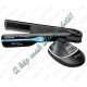 HAIR STRAIGHTENING TONGS STEAMPOD