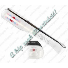 HAIR STRAIGHTENING TONGS STEAMPOD KAWAII KRUSH