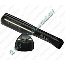 HAIR STRAIGHTENING TONGS STEAMPOD MIDNIGHT IN PARIS