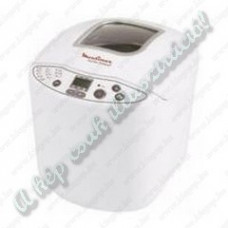 BREAD MAKER BREAD MAKER