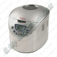 BREAD MAKER BREAD MAKER