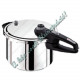 PRESSURE COOKER SENSOR VITALY 3 / 6 L INOX