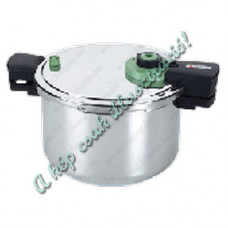 PRESSURE COOKER OPTIMA VITALY 6 L INOX