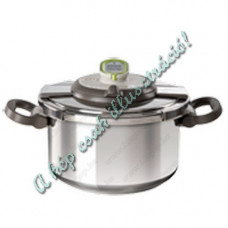 PRESSURE COOKER ACTICOOK 8 L INOX