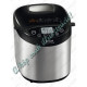 BREAD MAKER NUTRIBREAD INOX