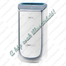 AIR PURIFIER INTENSE PURE AIR