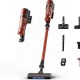 HANDHELD VACCUUM CLEANER X-FORCE 8.80 HANDHELD VACCUUM CLEANER X-FORCE 8.80