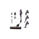 HANDHELD VACCUUM CLEANER X-FORCE FLEX 9.60 HANDHELD VACCUUM CLEANER X-FORCE FLEX 9.60