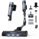 HANDHELD VACCUUM CLEANER X-FORCE FLEX 10.80 HANDHELD VACCUUM CLEANER X-FORCE FLEX 10.80