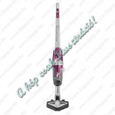 VACUUM CLEANER AIR FORCE EXTREME SILENCE