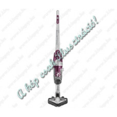 VACUUM CLEANER AIR FORCE EXTREME SILENCE