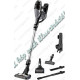 VACUUM CLEANER AIR FORCE 360 MAX