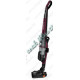 CORDLESS HANDSTICK VACUUM AIR FORCE SERENITY