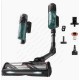 HANDHELD VACCUUM CLEANER X-FORCE FLEX 12.60 NEO HANDHELD VACCUUM CLEANER X-FORCE FLEX 12.60 NEO