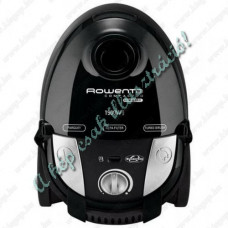 VACUUM CLEANER COMPACTEO UPGRADE