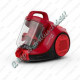 BAGLESS VACUUM CLEANER SWIFT POWER CYCLONIC