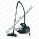 BAGLESS VACUUM CLEANER SWIFT POWER CYCLONIC