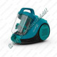 BAGLESS VACUUM CLEANER SWIFT POWER CYCLONIC