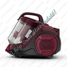 BAGLESS VACUUM CLEANER SWIFT POWER CYCLONIC