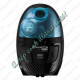 VACUUM CLEANER MINI SPACE CYCLONIC