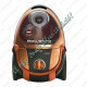 VACUUM CLEANER COMPACTEO CYCLONIC