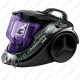 VACUUM CLEANER COMPACT POWER CYCLONIC