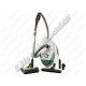 VACUUM CLEANER SILENCE FORCE COMPACT