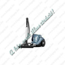 BAGLESS VACUUM CLEANER COMPACT POWER XXL