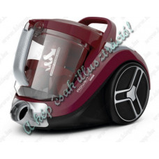 BAGLESS VACUUM CLEANER COMPACT POWER XXL