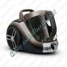 BAGLESS VACUUM CLEANER COMPACT POWER XXL