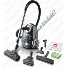 VACUUM CLEANER COMPACTEO ERGO