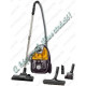 VACUUM CLEANER COMPACTEO ERGO CYCLONIC