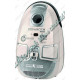 VACUUM CLEANER SILENCE FORCE EXTREME COMPACT