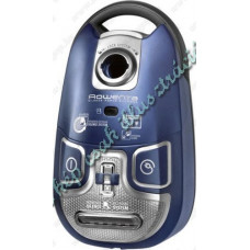 VACUUM CLEANER SILENCE FORCE EXTREME INFRAROUGE