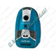 VACUUM CLEANER SILENCE FORCE COMPACT