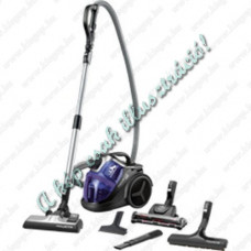 VACUUM CLEANER X-TREM POWER CYCLONIC