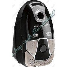 VACUUM CLEANER X-TREM POWER