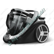 VACUUM CLEANER SILENCE FORCE CYCLONIC