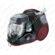 VACUUM CLEANER SILENCE FORCE CYCLONIC UPGRADE