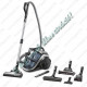 VACUUM CLEANER SILENCE FORCE MULTICYCLONIC