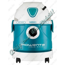 VACUUM CLEANER AQUA EXCEL CARPET WASHER