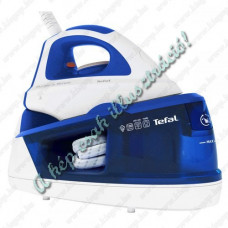 STEAM IRON 