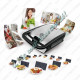 SANDWICH MAKER / TOASTIMAMER SNACK COLLECTION