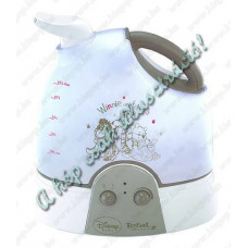 HUMIDIFIER AROMA DISNEY