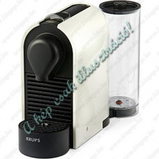 Nespresso U