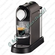 EXPRESSO MAKER NESPRESSO CITIZ&MILK