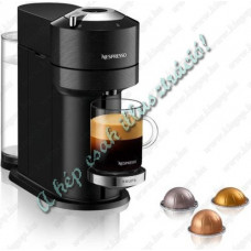 EXPRESSO MAKER NESPRESSO VERTUO NEXT