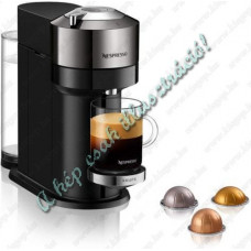 EXPRESSO MAKER NEXPRESSO VERTUO NEXT