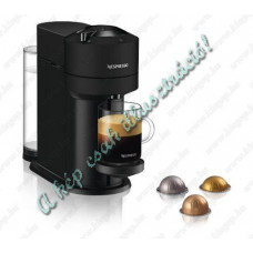 EXPRESSO MAKER NEXPRESSO VERTUO NEXT